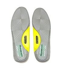 Skechers Air Cooled Memory Foam Gogamat Arch Insoles Men' Replaceme Size 7-14