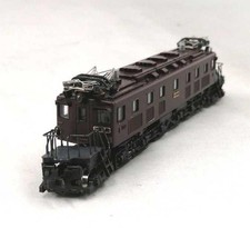KATO EF57 electric locomotive N gauge KATO