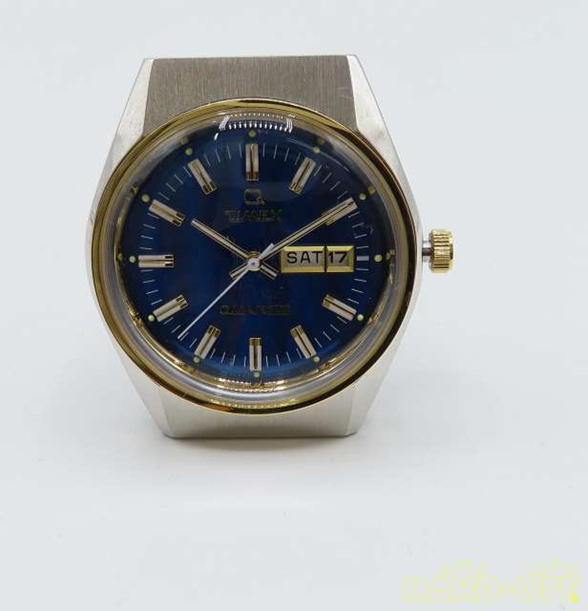 TIMEX Q ファルコンアイ　TICTAC限定　TW2T80800 Timex Q Reissue TW2T80800 - quartz watches
