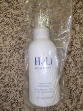 HeLi By Pure Romance STRETCH MARK MINIMIZING OIL 4 fl oz Sealed