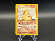 1995 rapidash pokemon card value Colorless Overrun (20) If your opponent has any Benched Pokmon Buying Singles : r/pokemoncards
