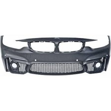 Sto�stange vorne f�r BMW 4er F32 F36 M4 Optik SRA PDC NSW 13-21