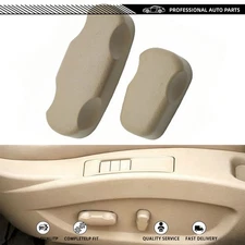 High Quality Seat adjustment switch knobs Fast Shipping For 2007-2011 GMC Yukon