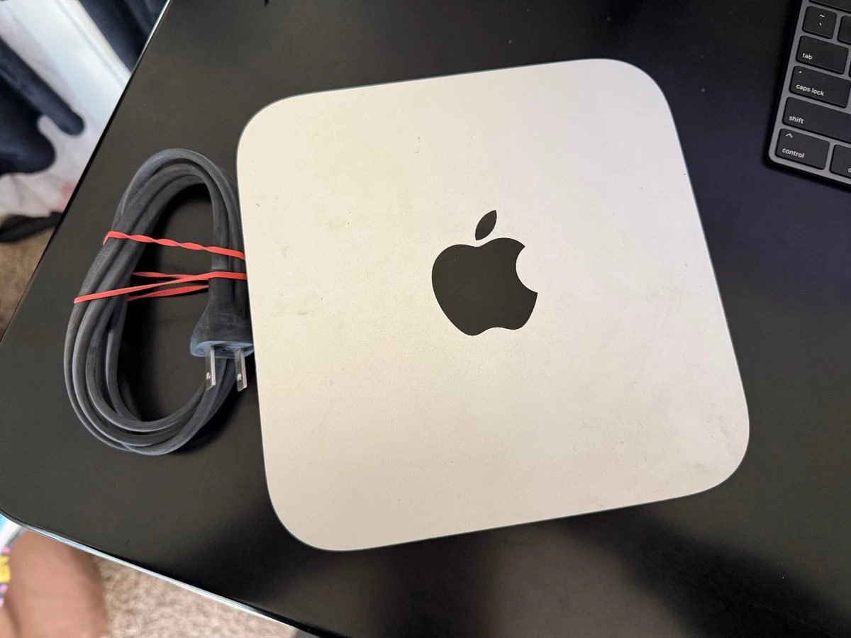 Apple Mac Mini A1347 for sale - eBay