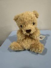 Jellycat Yummy Bear - BNWT Smoke/pet free. Display only 