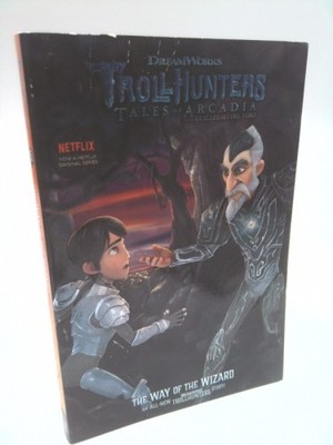 The Way of the Wizard, Volume 5  (1st Ed) by Hamilton, Richard Ashley