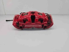 PORSCHE 718 BOXSTER 982 Bremssattel vorne links 982615105C 2.50 Petrol 32584165