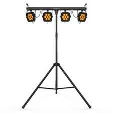 Chauvet DJ 4Bar Quad ILS - zestaw reflektorów LED