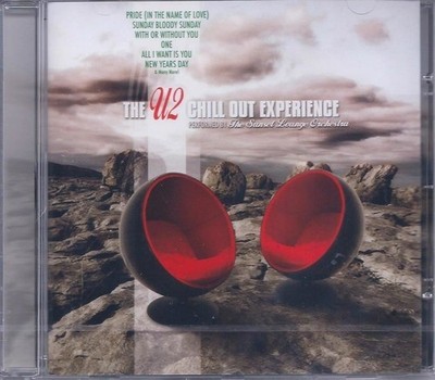 Audio Cd Neu - Sunset Lounge Orchestra - The U2 Chill Out Experience -I- Toco