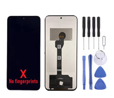 For Honor 400 TFT LCD Display Screen Touch Digitizer Full Assembly Replacement