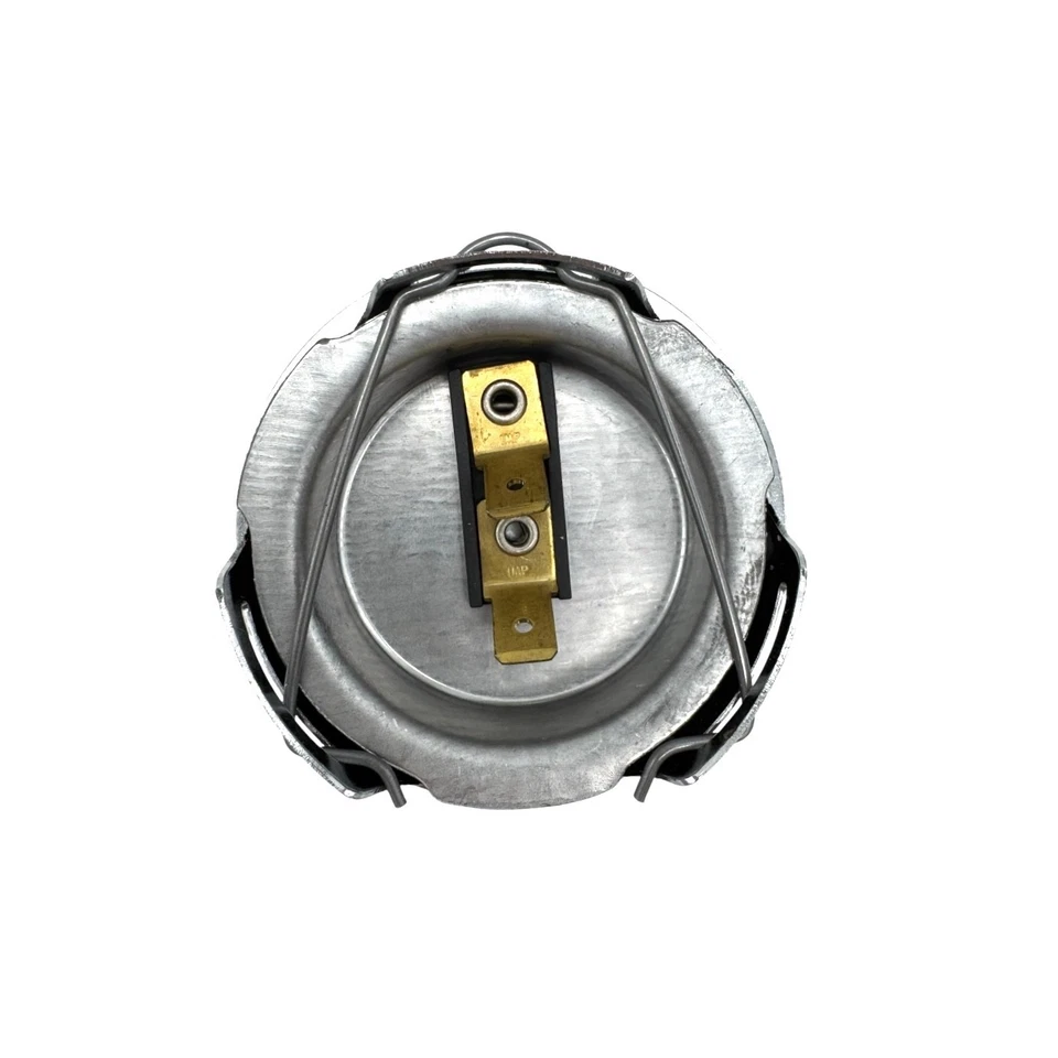 NARDI ND Toyota TEQ Classic Steering Wheel Horn Button Double Contact 2/C - Image 2 of 3