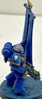 Warhammer 40K Ancient Ultramarines Primaris Space Marines Army Lot Painted — photo 5