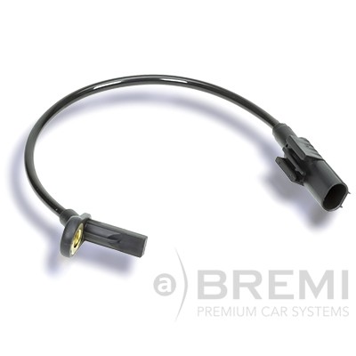 50515 BREMI Sensor, Raddrehzahl für MERCEDES-BENZ