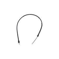 2x Handbremsseil hinten für Dacia Sandero 2 | 26220198