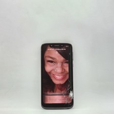 Motorola REVVLRY XT1952-T 32GB Black T-Mobile 