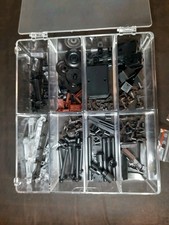 Märklin Spur 1 1:32 Ersatzteil-Konvolut (Neu...