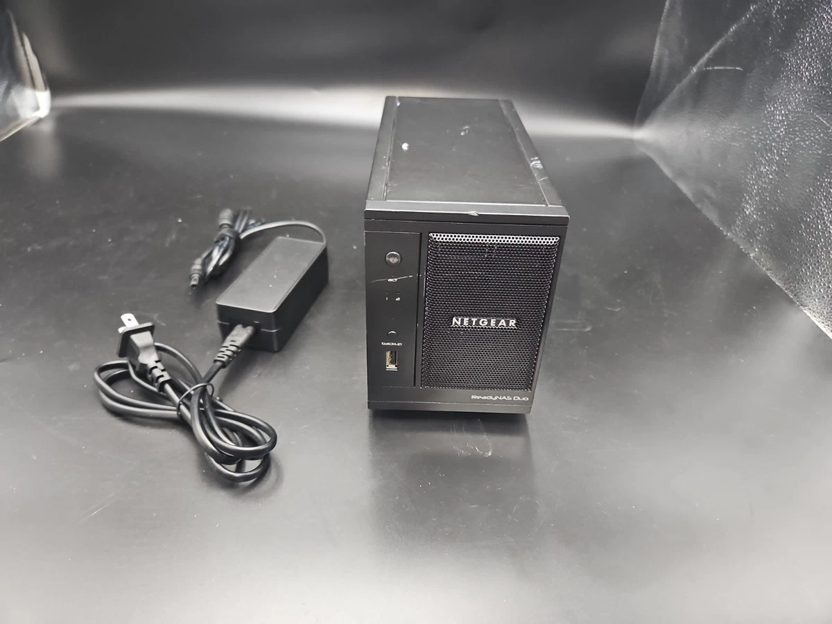 NETGEAR Hard Drives for sale | eBay