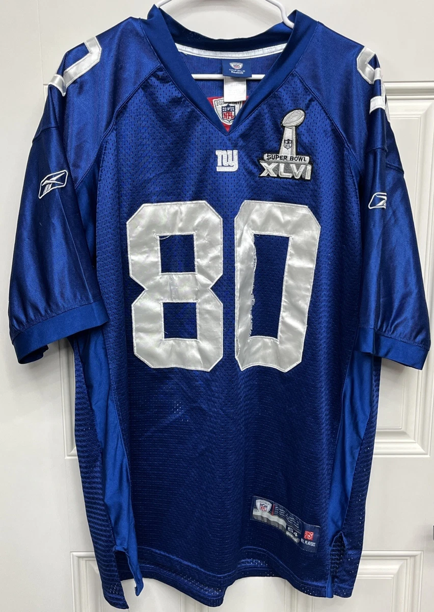 Victor Cruz Super Bowl NFL Jerseys for sale | eBay