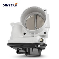 Throttle Body For Ford F150 E150 F250 Lincoln Mercury Mkx 2007-2014 7t4z9e926fa Throttle Body For Ford F150 E150 F250 Lincoln Mercury Mkx 2007-2014 7t4z9e926fa