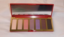 Estee Lauder 2025 Limited Edition Glam Eyeshadow Cool Palette 7 Shades NEW