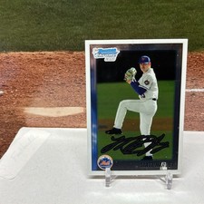 Cardboard Cliff Notes: 2010 Bowman Baseball 26