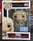 Funko Pop! Movies: THIA #1933 Predator Badlands Funko Shop Exclusive!