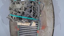 Engine 4.6l Vin W 8th Digit Gasoline Romeo Fits 03-05 Crown Victoria 728181