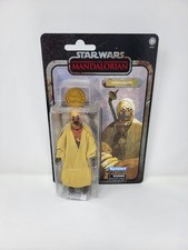 Star Wars Black Series 6 Figure Mandalorian Credit Collection Tusken Raider DMG