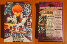 Yu-Gi-Oh! Starter Deck: KAIBA RELOADED ITA 1st Edition NEW SEALED