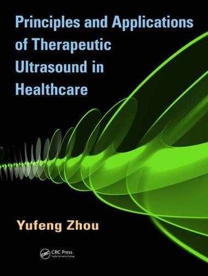 Principles and Applications of - Hardcover, by Zhou Yufeng - Very Good
