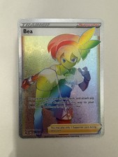 Bea #193 Prices | Pokemon Vivid Voltage | Pokemon Cards