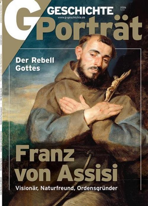 Franz von Assisi - Bild 2