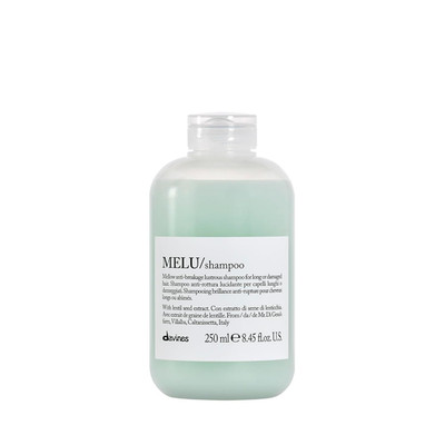 MELU Shampoo, Anti-Breakage Cleansing for Long or Damaged Hair