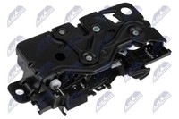 NTY Heckklappenschloss EZC-BM-430 FüR BMW 5Er Touring G31 3Er G21 G81 X3 G01 F97