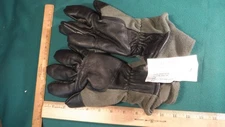 ES60 Flight Gloves Intermediate Cold Size 5 HAU-P15 NATIONWIDE GLOVE CO NOMEX