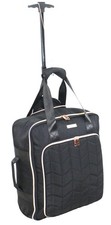 EasyJet 45x36x20cm Carry Case Wheel Trolley Cabin Approved Luggage Under Seat