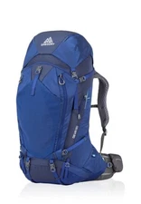 Gregory Women's Deva 60L Pack - Nocturne Blue
