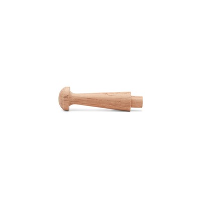 Oak Shaker Peg 1-3/4 inch, Wooden Pegs for Wall Hanging |Woodpeckers