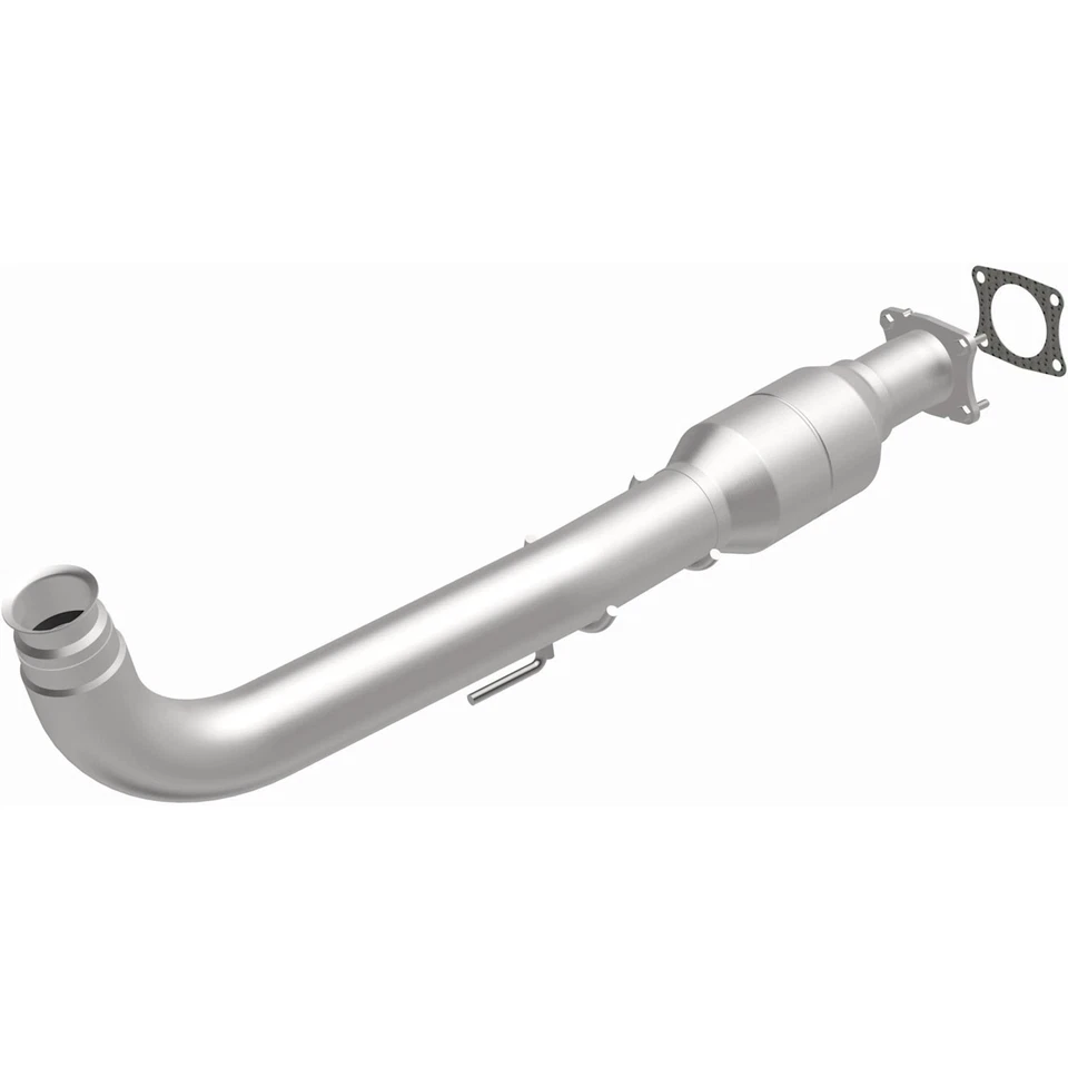 Convertidores catalíticos Magnaflow 60504 para Chevy 649052 GMC Sierra 3500 HD 2500 Foto 2 de 4