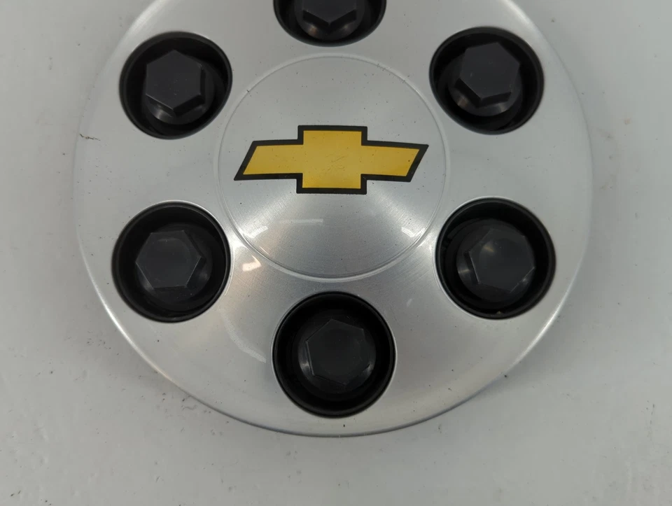 Chevrolet Avalanche 1500 2010 llanta tapa central P3S55 Foto 4 de 4