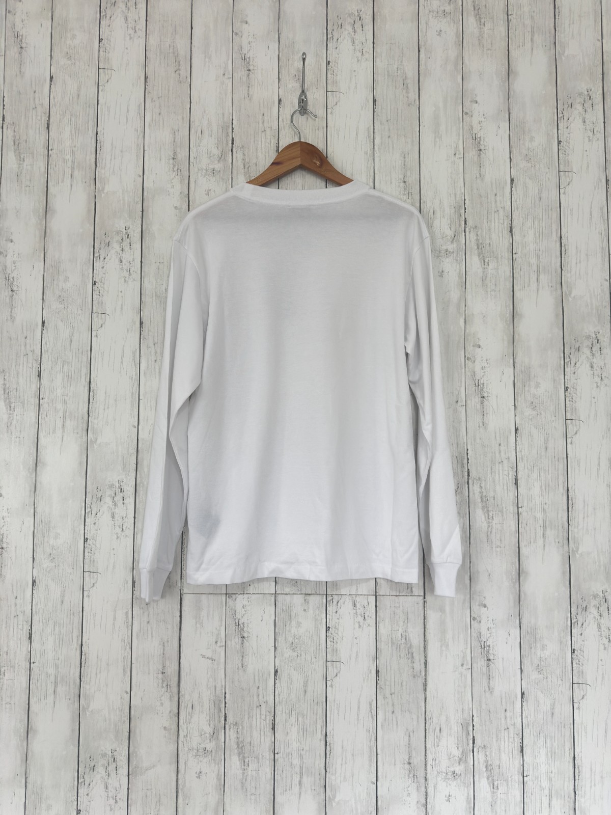 Christian Dior Atelier Paris Avenue Montaigne T-Shirt Long Sleeve Size Small image 5