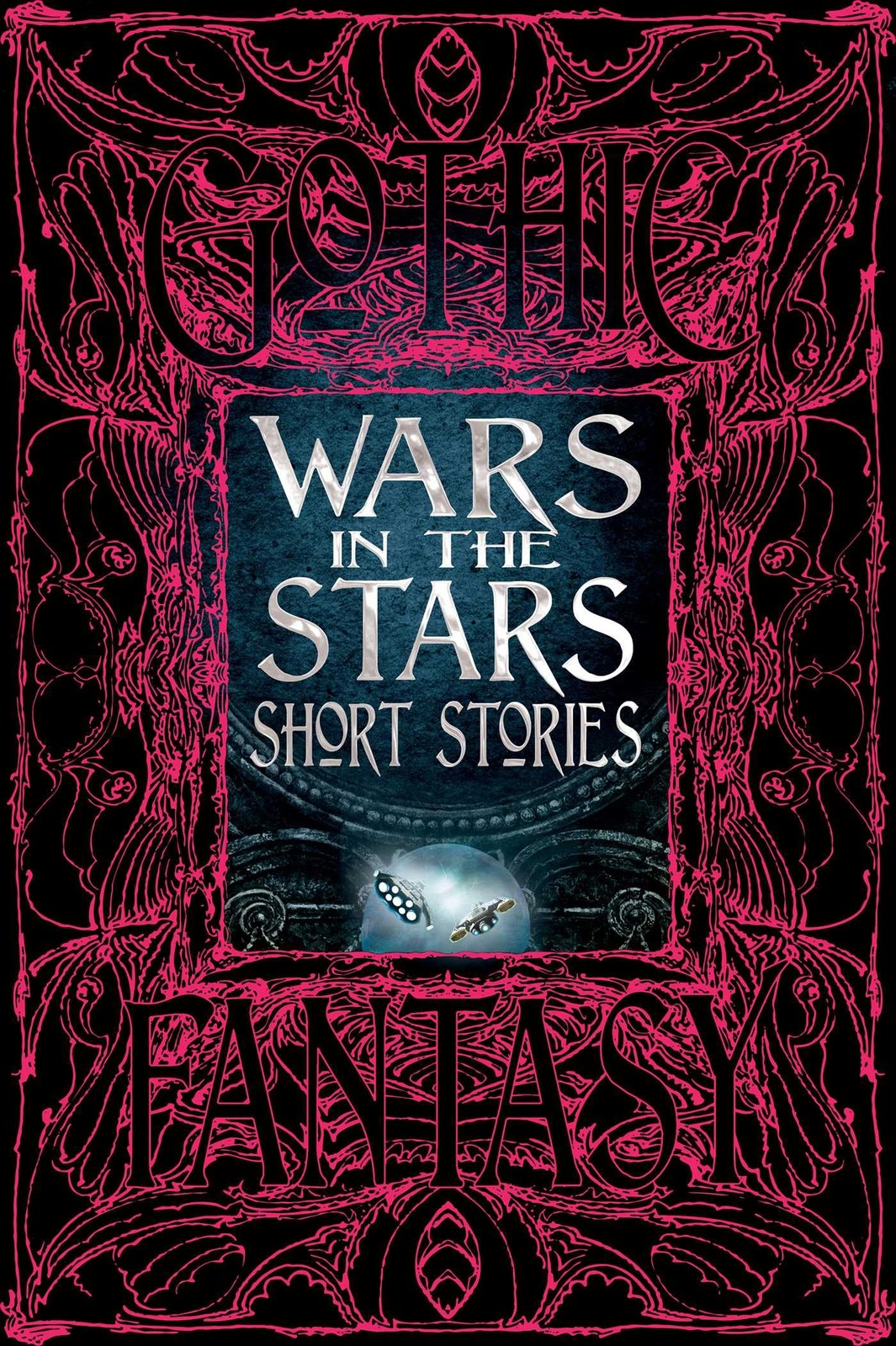 Wars in the Stars Short Stories by Flame Tree Studio (Literature and Science) - Image 5
