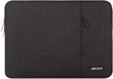 Laptop Case 16 inch, 15-15.6 inch Laptop Sleeve Compatible with MacBook Pro 16 M
