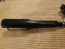 Babyliss Pro One ‘N Only Argan Heat Ceramic Flat Iron Hair Straightener 1.5”