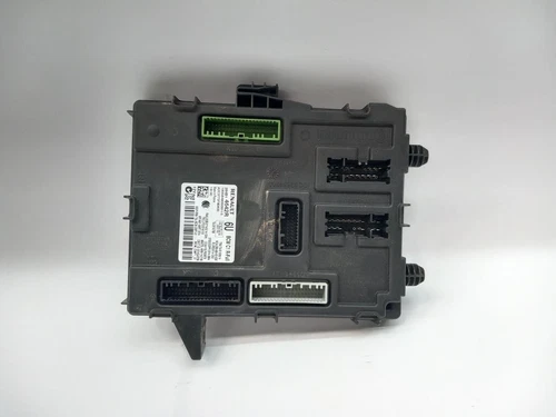 284B14642R Caja Reles/Fusibles para RENAULT MEGANE IV BERLINA 5P 2018 1097099 - Imagen 1 de 10