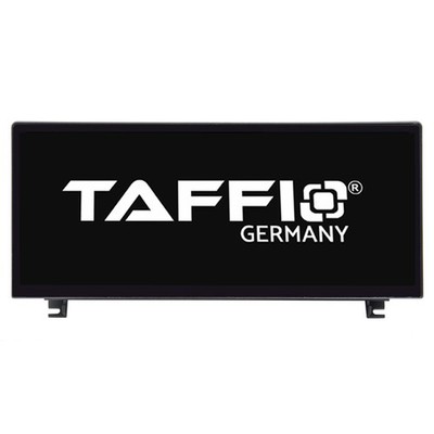 For BMW Z4 E89 CIC 12.3'' Touchscreen Android GPS Navigation CarPlay AndroidAuto