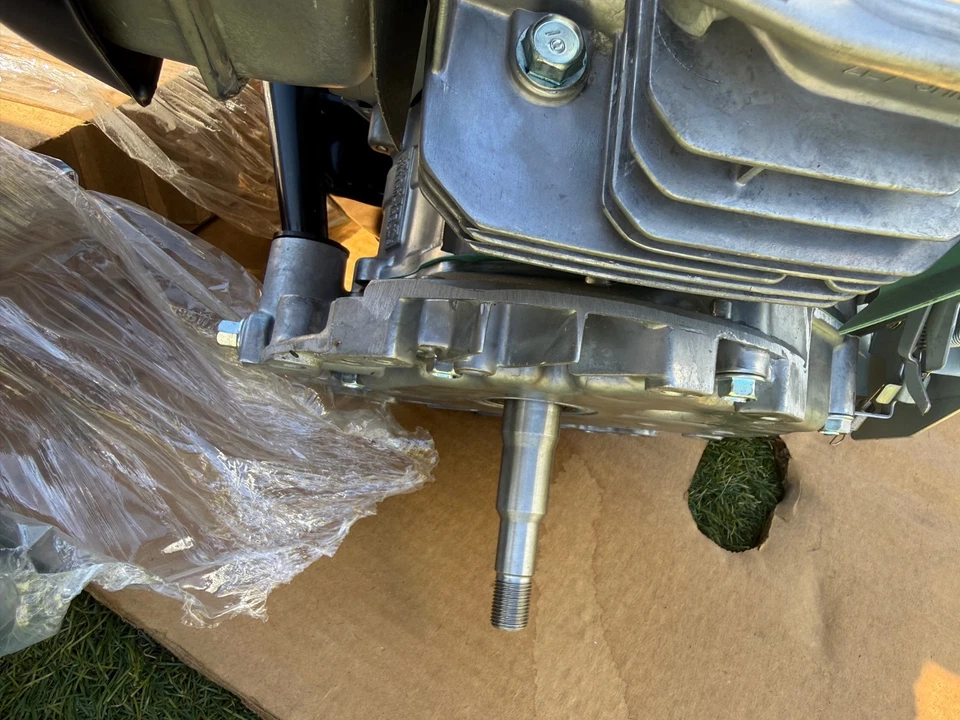 Honda gxv160ua1 t1 gjaha-1008339 - Image 3 of 4