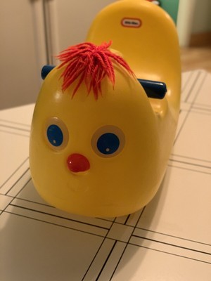 little tikes ollie riding toy