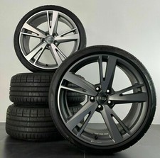 Jantes Audi S3