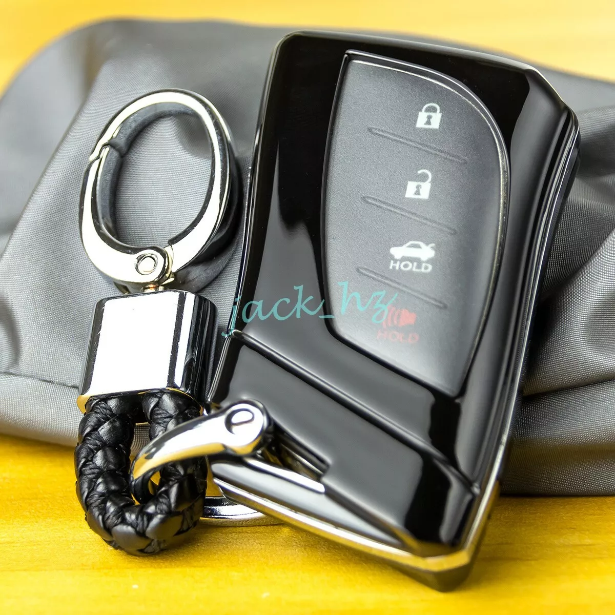 Lexus keychain accessories deals